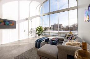 Magnolia Bubble Dome Ft Worth - Walkable Location